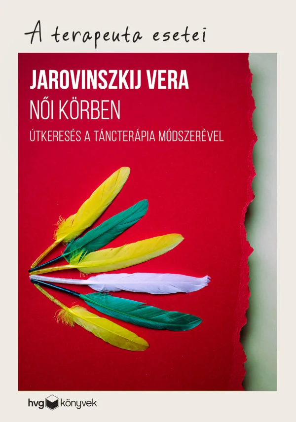 A hangoskönyv borítója