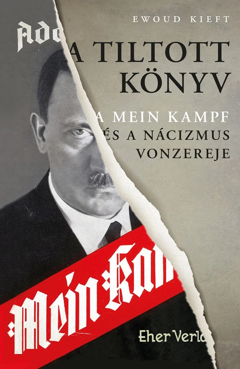 A hangoskönyv borítója