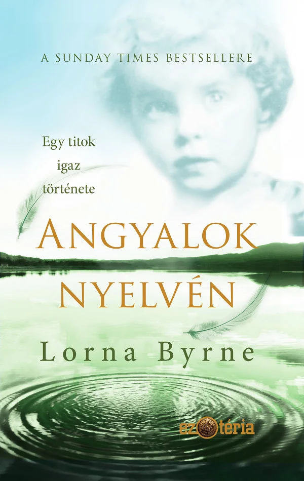 A hangoskönyv borítója