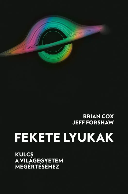 A hangoskönyv borítója