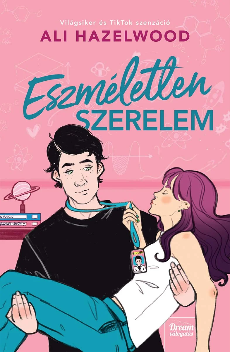 Eszméletlen szerelem - Hangoskönyv