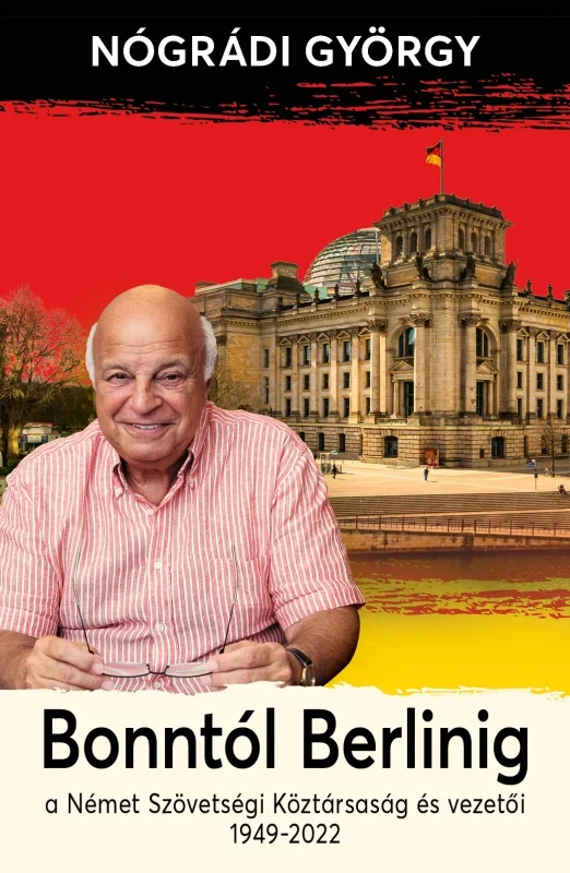 A hangoskönyv borítója