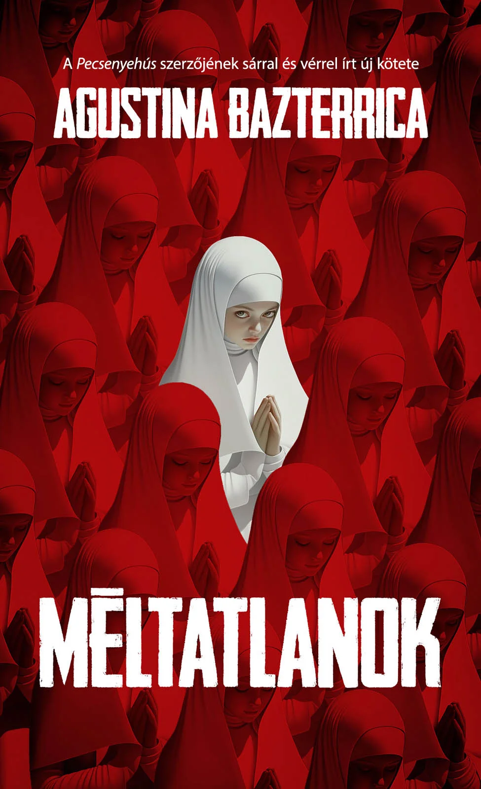 Méltatlanok - Hangoskönyv