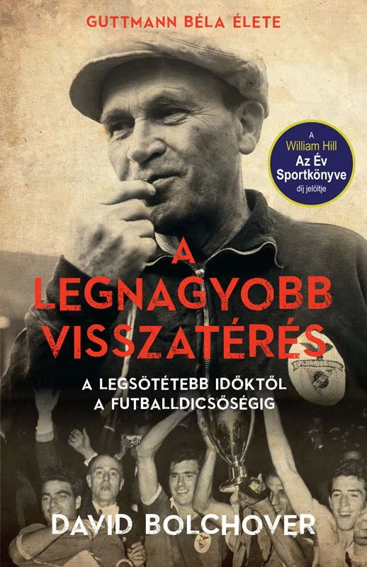 A hangoskönyv borítója