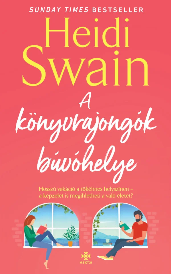 A hangoskönyv borítója