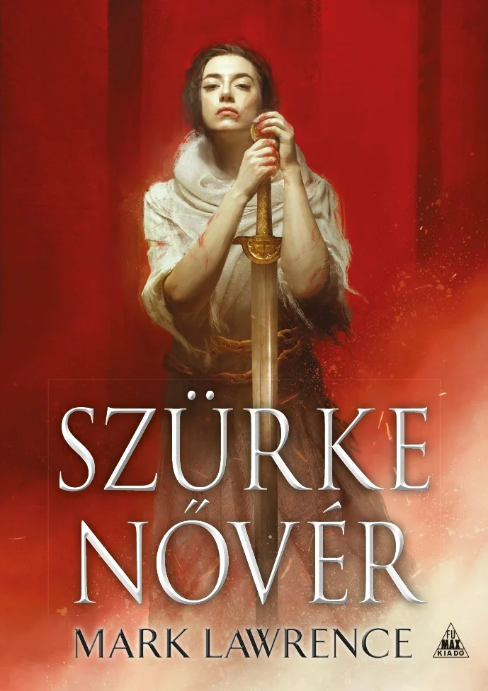 Szürke nővér - Hangoskönyv