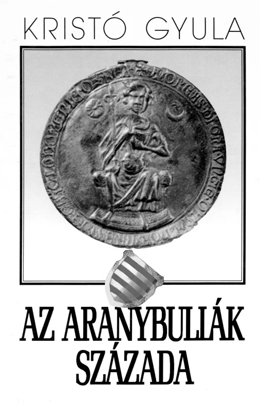 Az aranybullák évszázada - Hangoskönyv