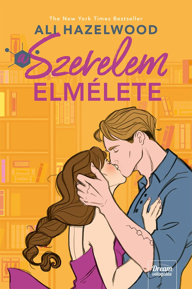 A szerelem elmélete - Hangoskönyv