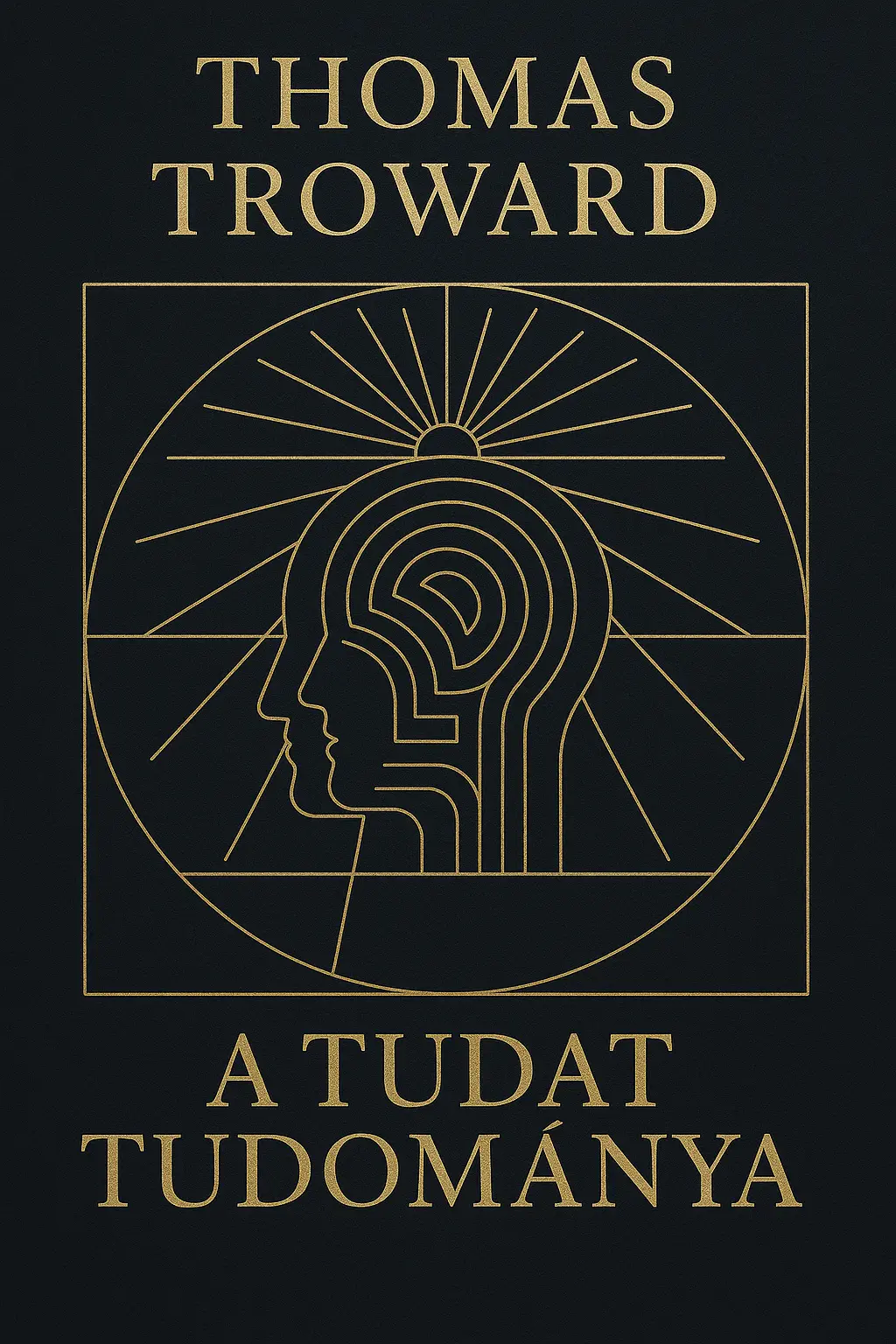 A hangoskönyv borítója