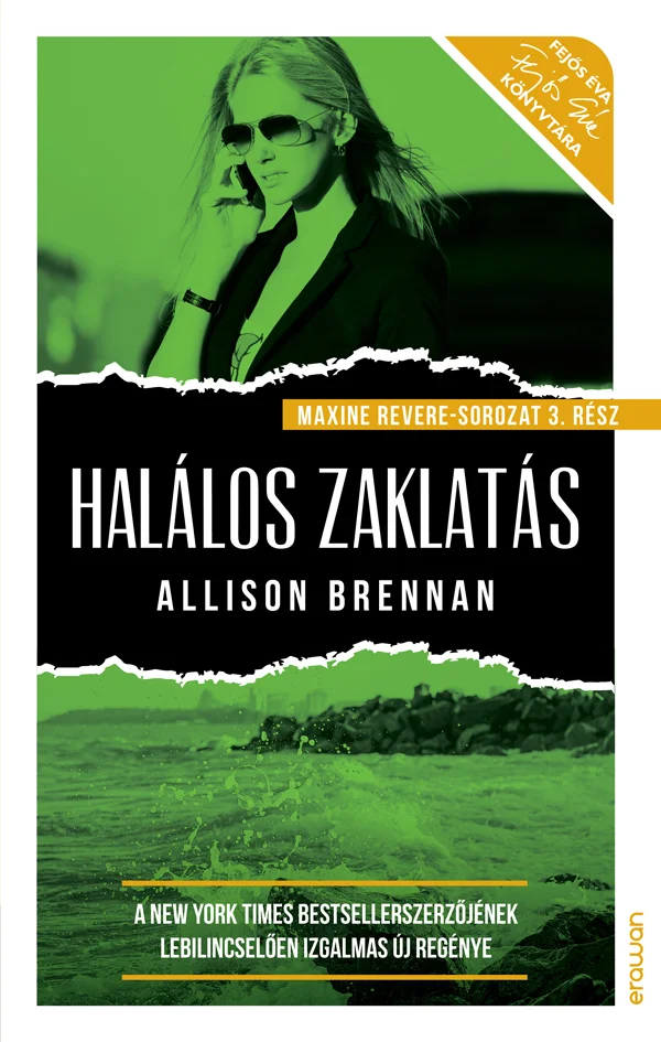 Halálos zaklatás - Hangoskönyv