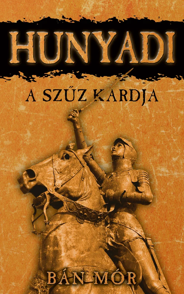 A hangoskönyv borítója