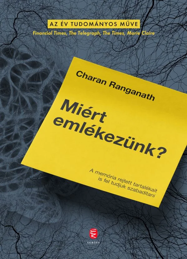 Miért emlékezünk? - Hangoskönyv