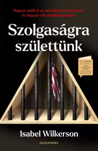 A hangoskönyv borítója
