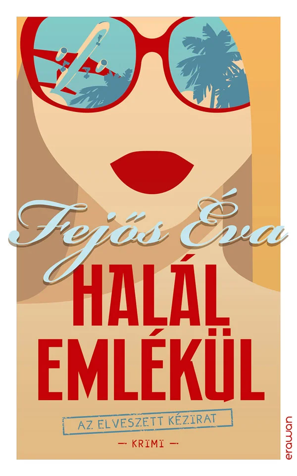 Halál emlékül - Hangoskönyv