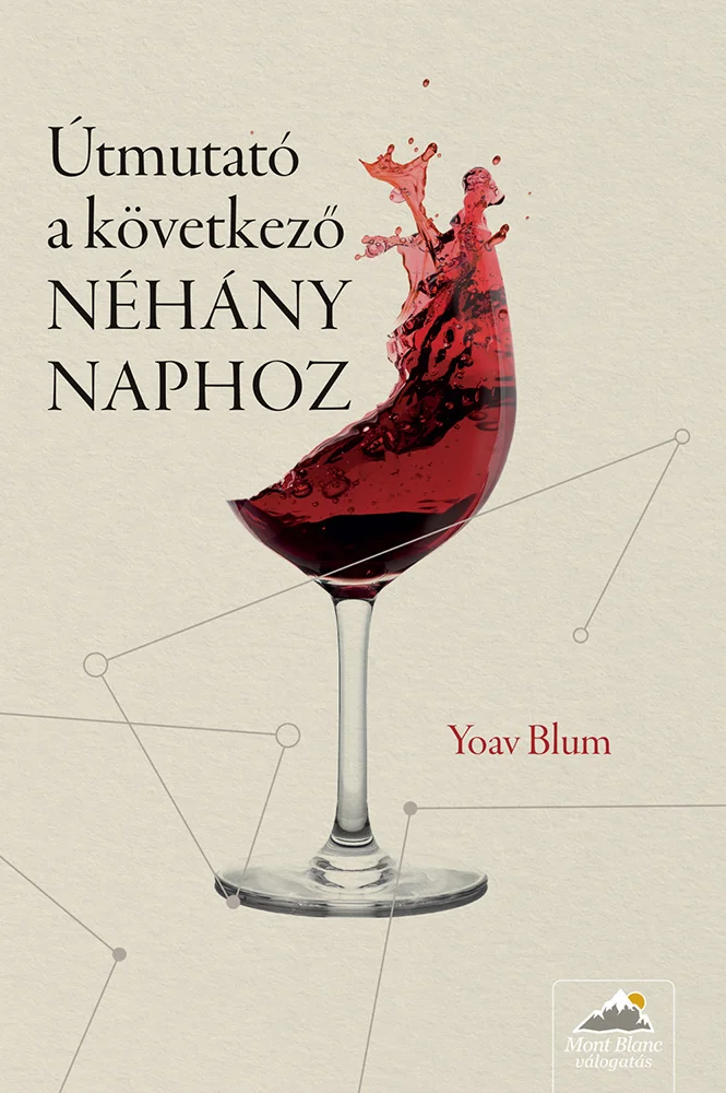 Útmutató a következő néhány naphoz - Hangoskönyv