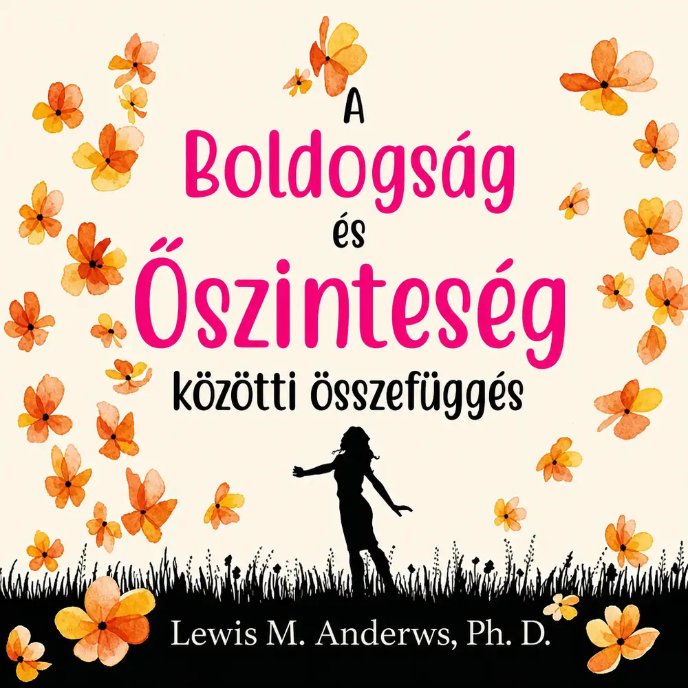 A hangoskönyv borítója