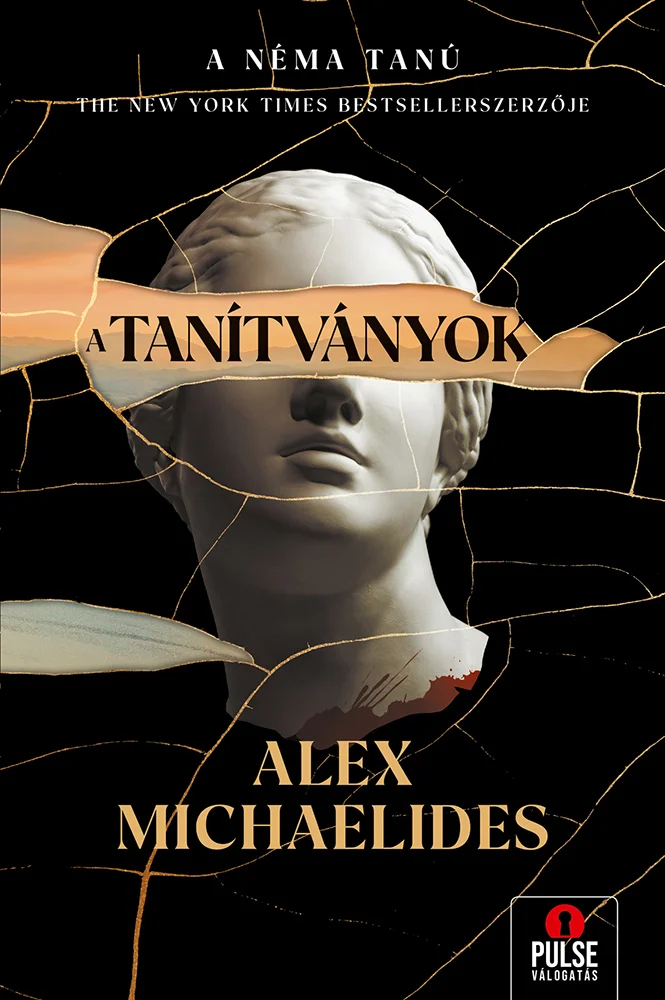 A tanítványok - Hangoskönyv