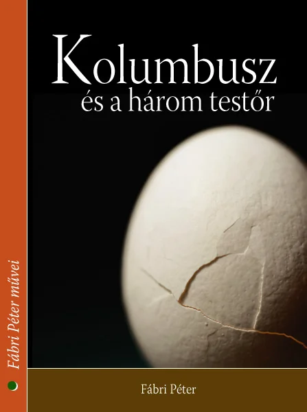 A hangoskönyv borítója
