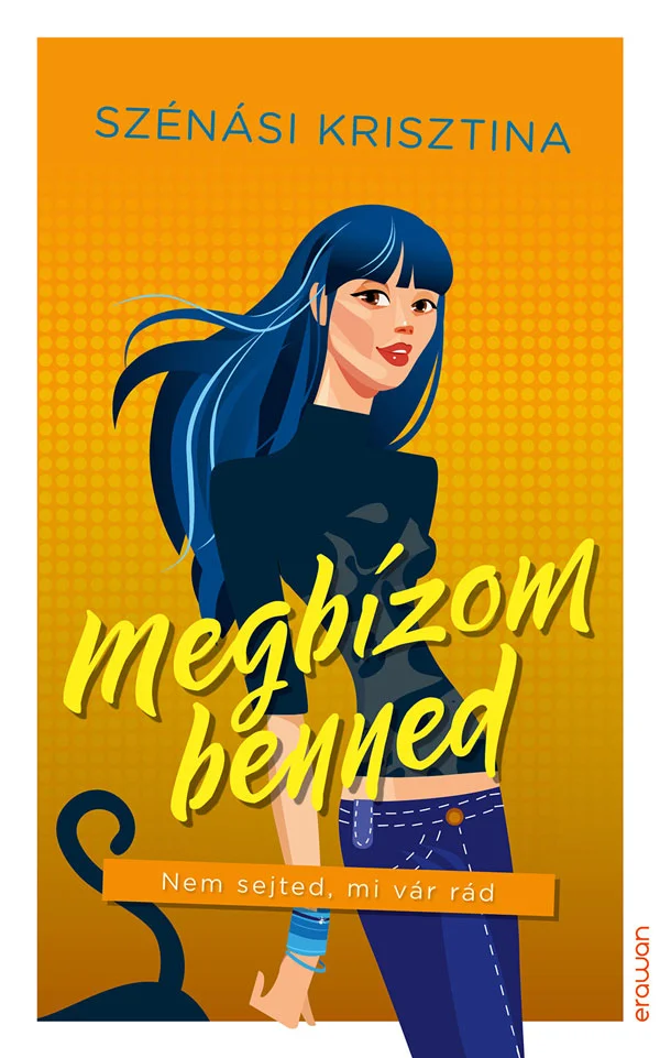 Megbízom benned - Hangoskönyv
