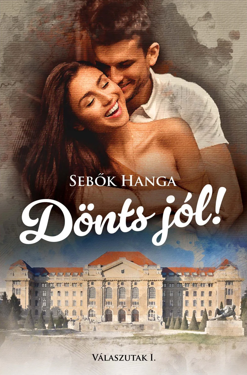 Dönts jól - Hangoskönyv
