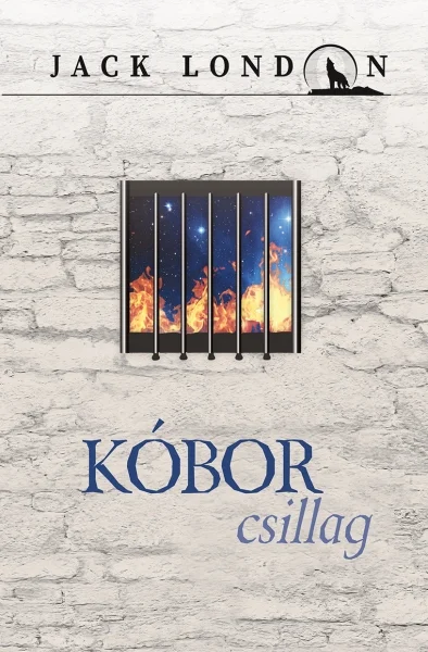 A hangoskönyv borítója