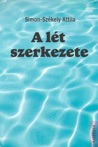 A lét szerkezete - Hangoskönyv