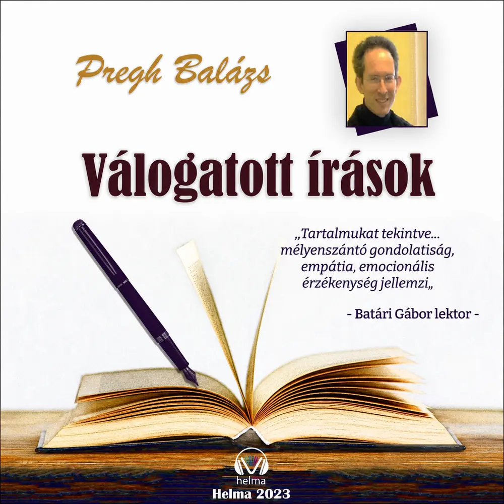 Válogatott írások - Hangoskönyv