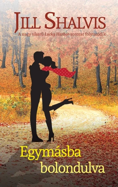 Egymásba bolondulva - Hangoskönyv