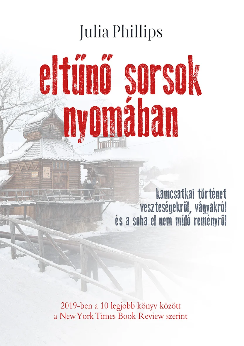 Eltűnő sorsok nyomában - Hangoskönyv
