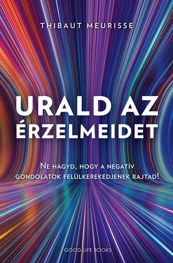 A hangoskönyv borítója