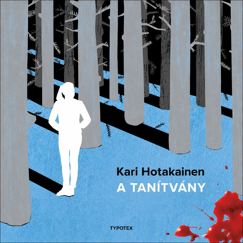 A Tanítvány - Hangoskönyv