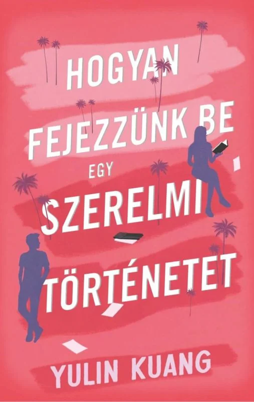 A hangoskönyv borítója