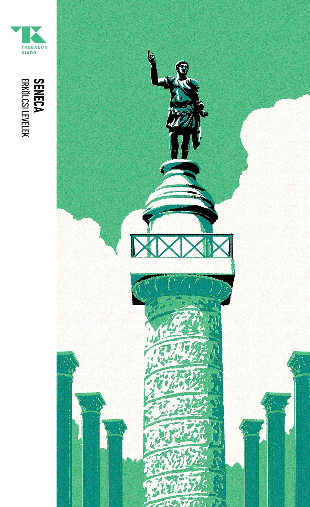 Erkölcsi levelek - Hangoskönyv