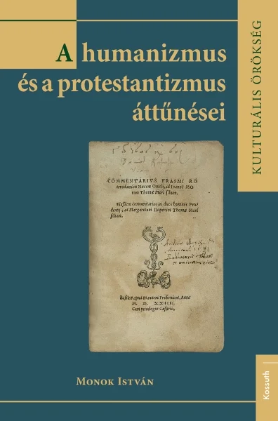 A humanizmus és a protestantizmus áttűnései - Hangoskönyv