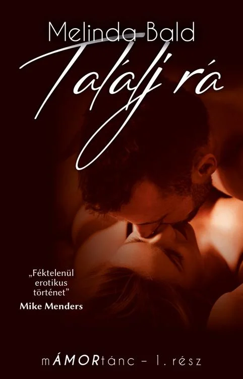 Találj rá... - Hangoskönyv