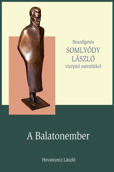 A hangoskönyv borítója