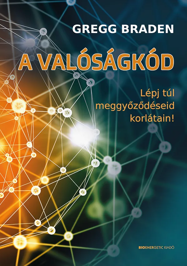 A hangoskönyv borítója