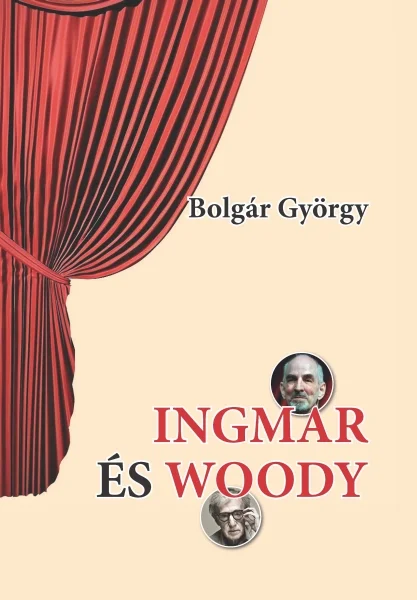 Ingmar és Woody - Hangoskönyv