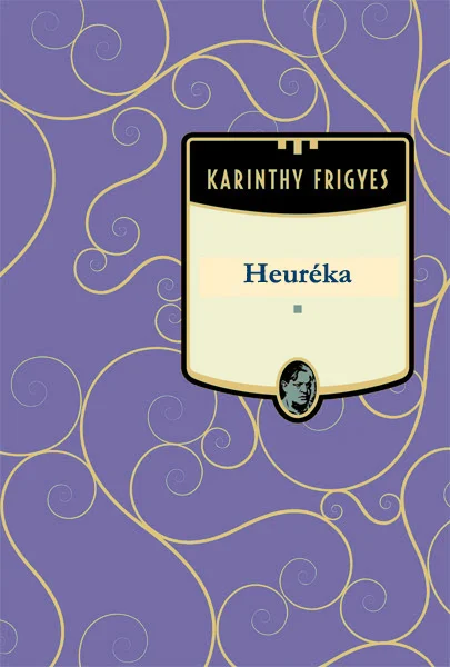 Heuréka - Hangoskönyv
