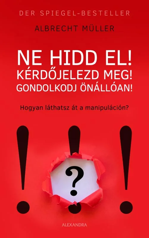 A hangoskönyv borítója