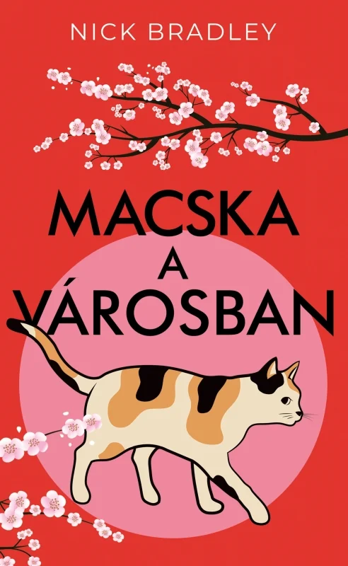 Macska a városban - Hangoskönyv