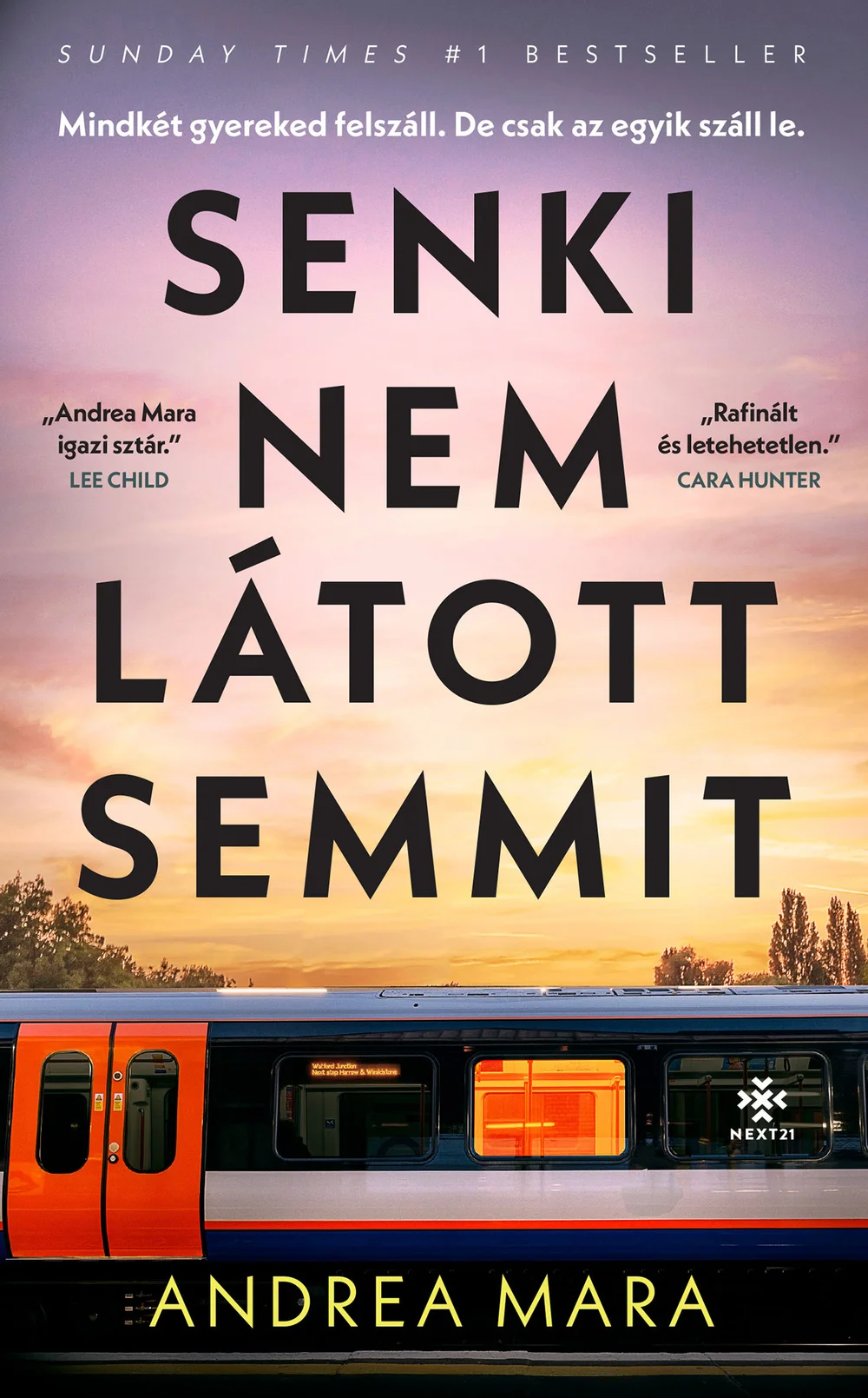 A hangoskönyv borítója