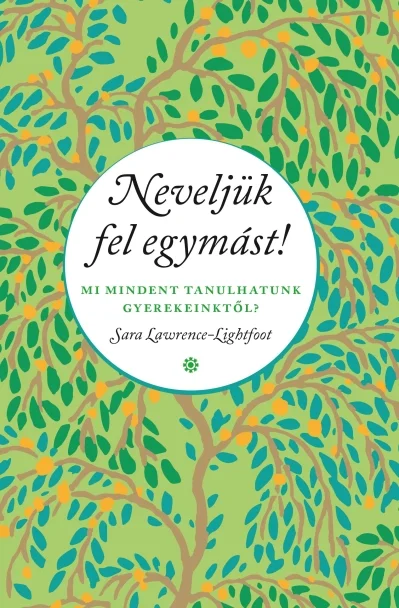 Neveljük fel egymást! könyv borító