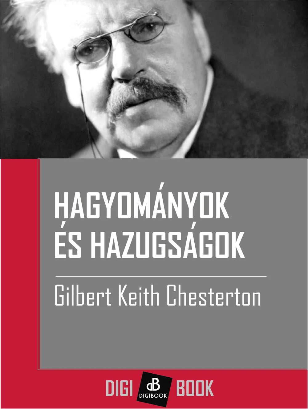 A hangoskönyv borítója