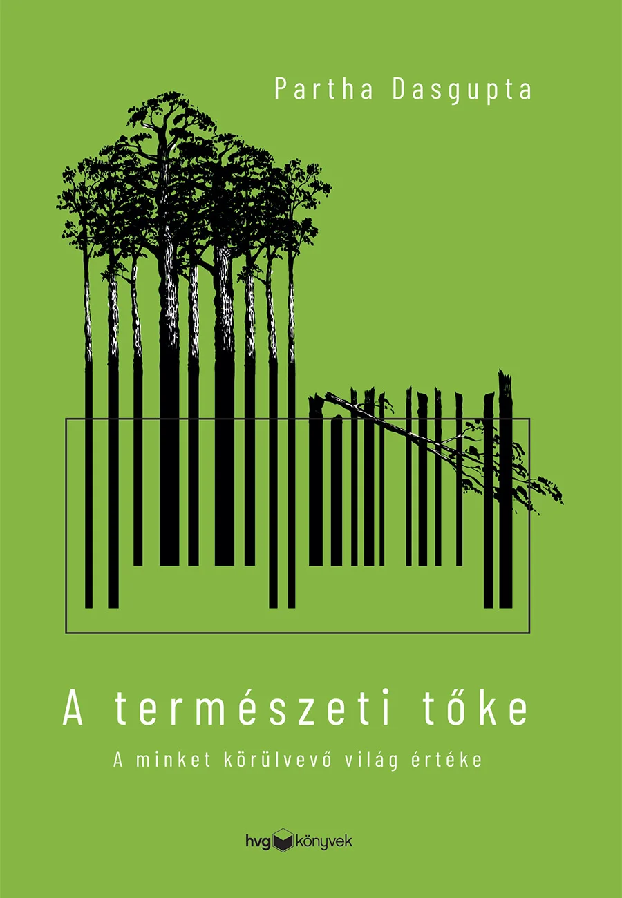 A hangoskönyv borítója