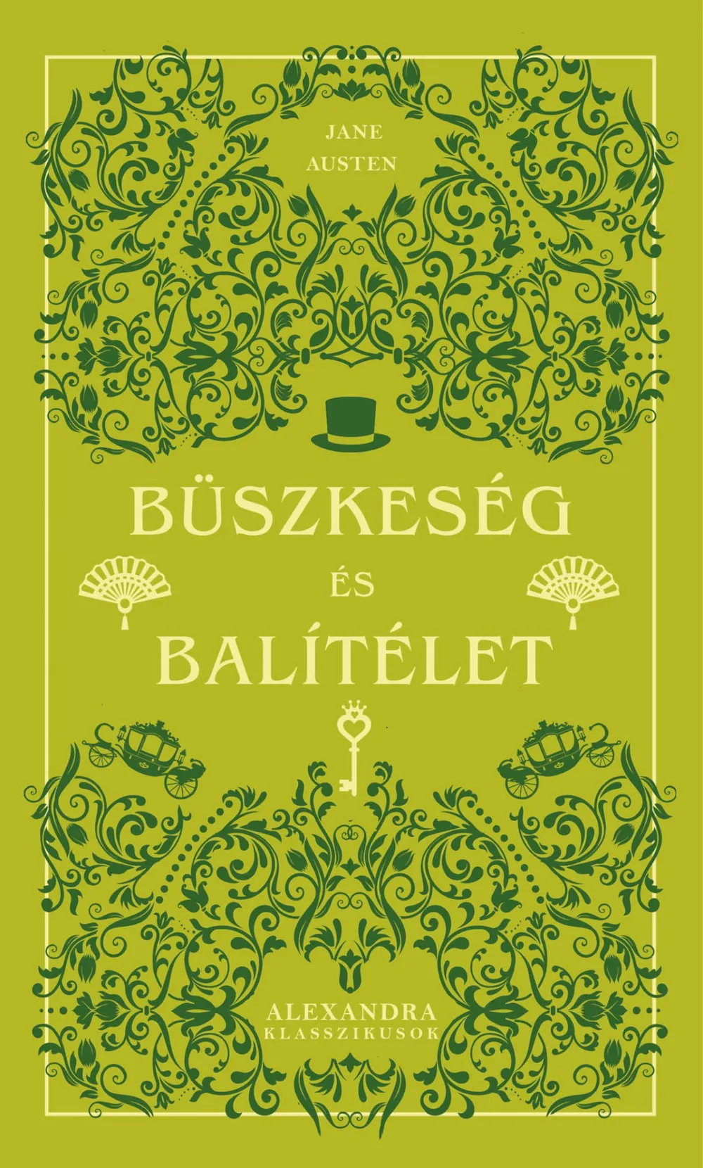 A hangoskönyv borítója