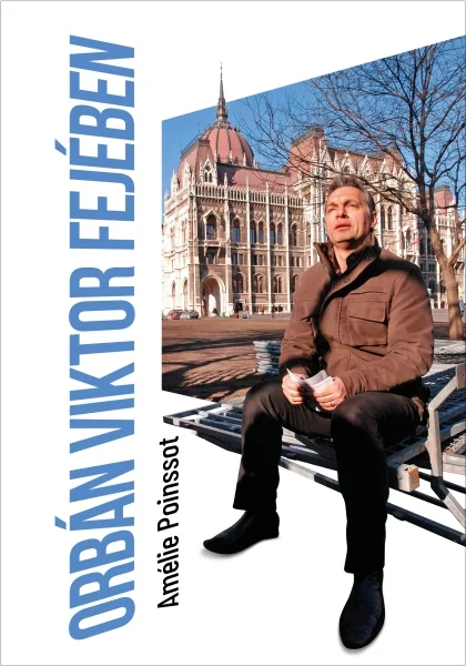 A hangoskönyv borítója