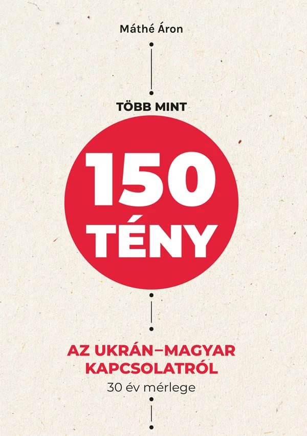 Több mint 150 tény az ukrán–magyar kapcsolatról - Hangoskönyv