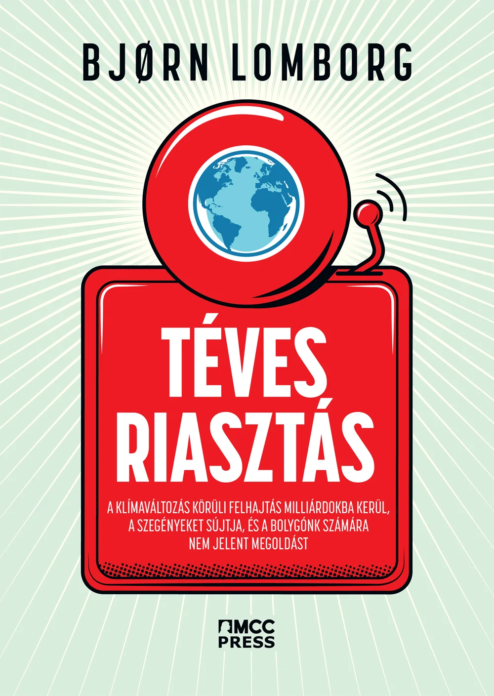 Téves riasztás - Hangoskönyv
