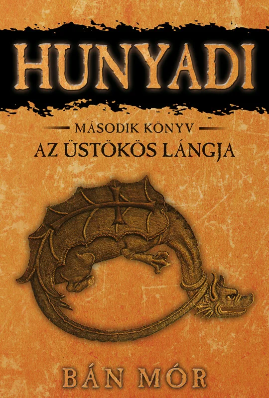 Az üstökös lángja - Hangoskönyv